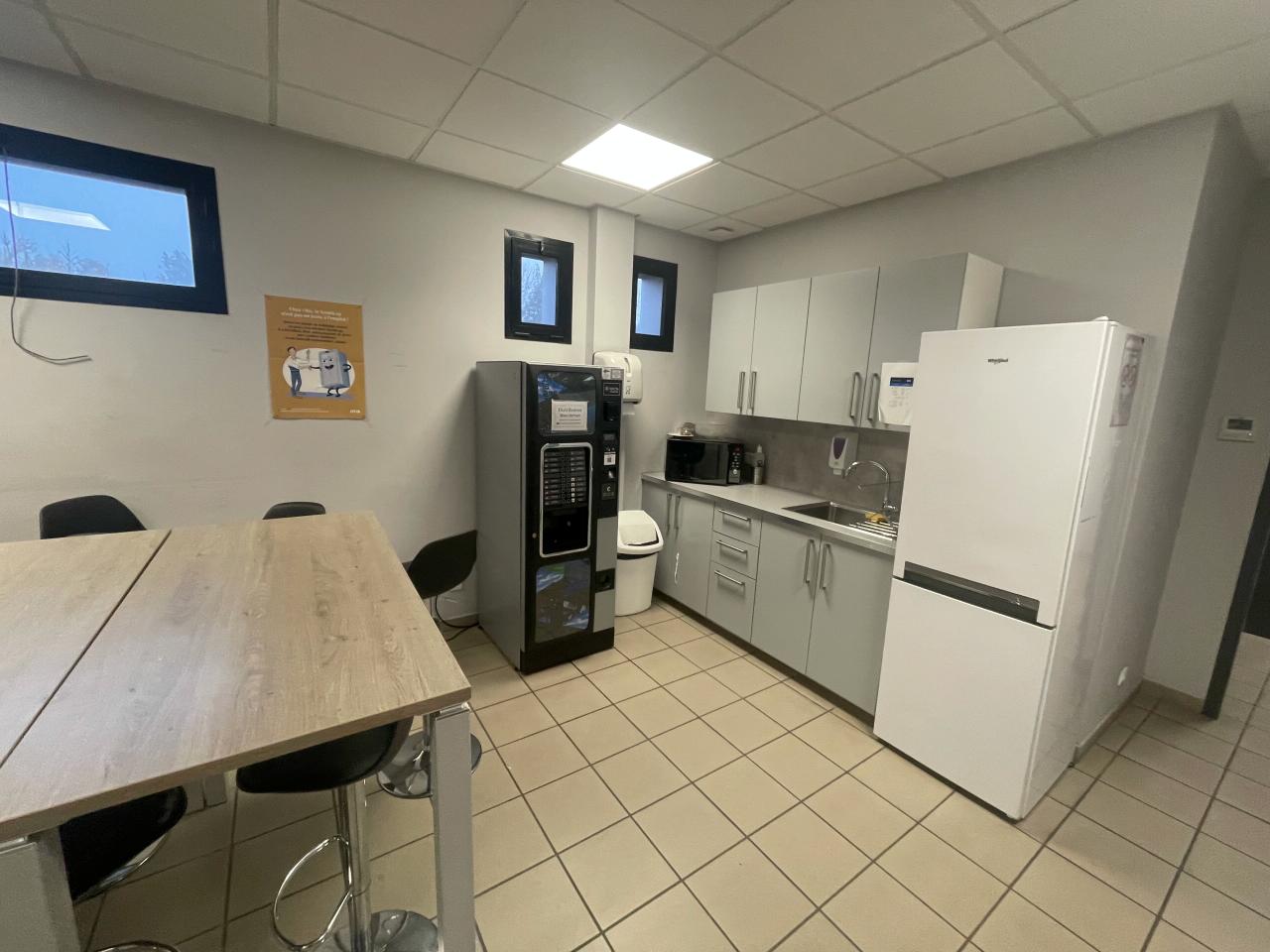 Bureau Toulouse 615m² Location bureau Toulouse Haute-Garonne OLBUR2428418 8